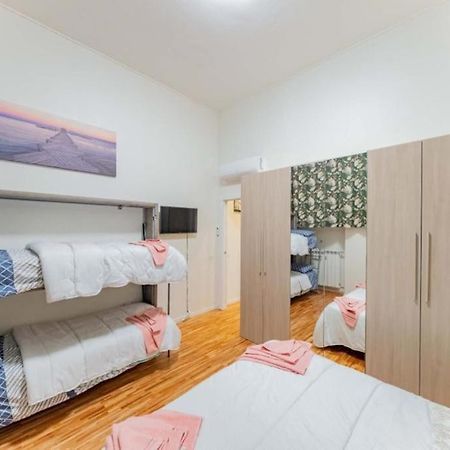Comfy Appartment Near Metro M3 - Wifi Milano Eksteriør billede