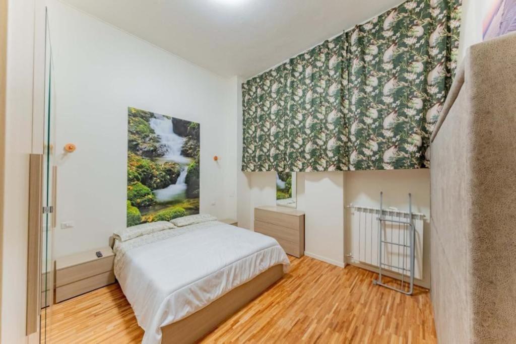 Comfy Appartment Near Metro M3 - Wifi Milano Eksteriør billede